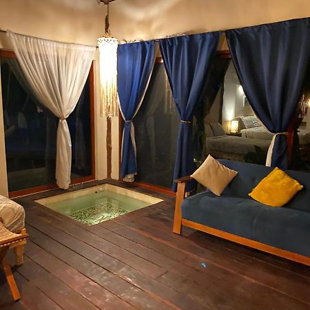 Xoot Ka'Ana Villa Sensacion Бакалар Экстерьер фото